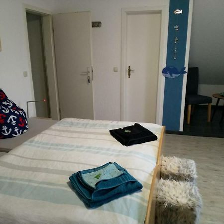 Heimathafen Ueckeritz酒店 外观 照片